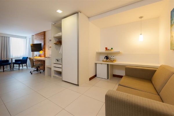 Hotel BEST WESTERN PREMIER MACEIO
